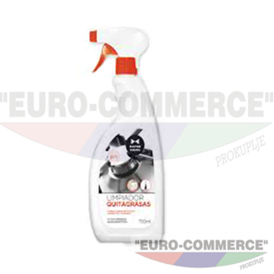 SREDSTVO ZA ODMASCIVNJE 750ML MAYORDOMO