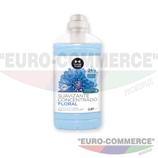 OMEKSIVAC ZA VES CVETNI 750 ML MAYORDOMO